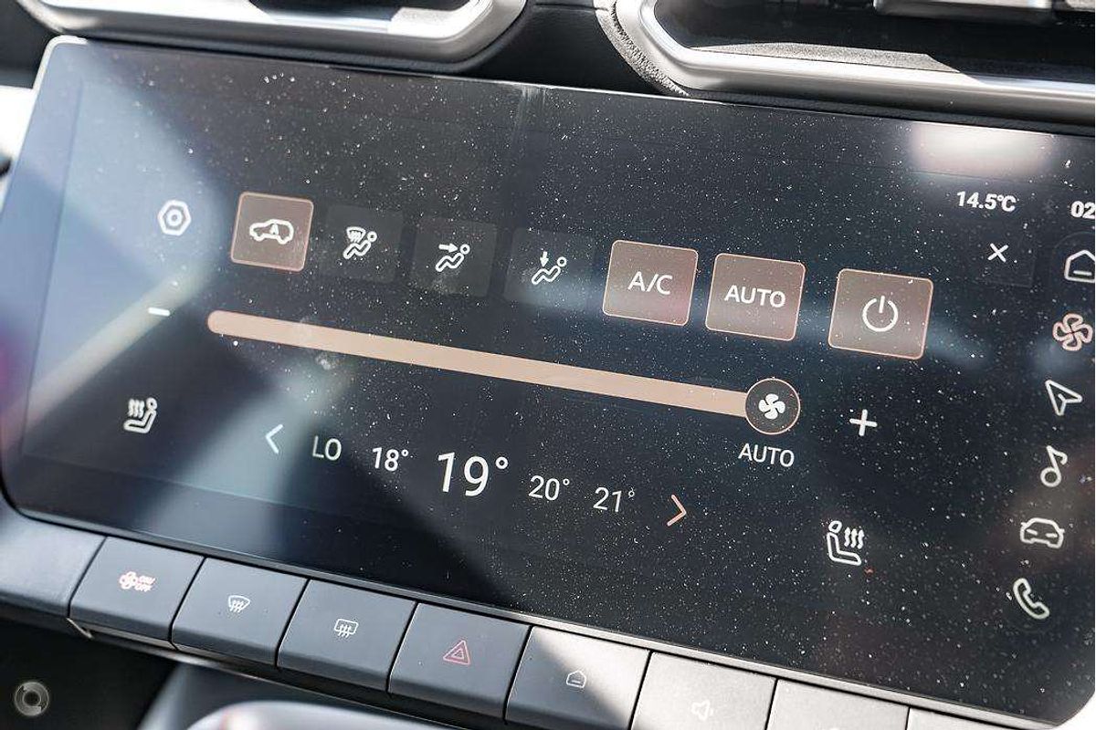 2025 MG ZS Essence Turbo ZS32