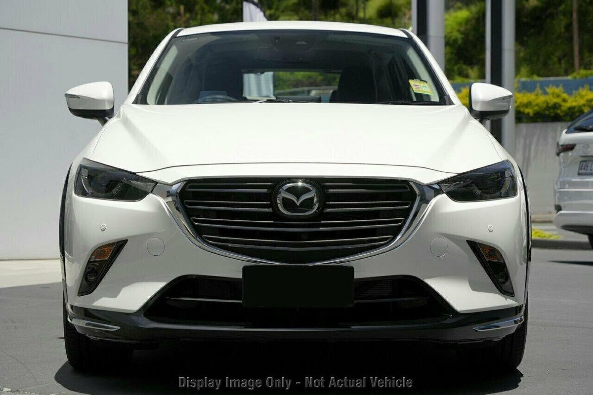 2025 Mazda CX-3 G20 Akari DK