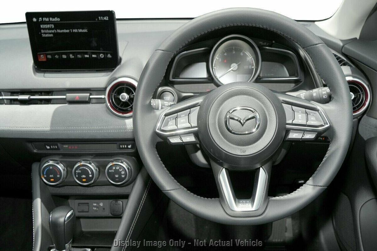 2025 Mazda CX-3 G20 Akari DK