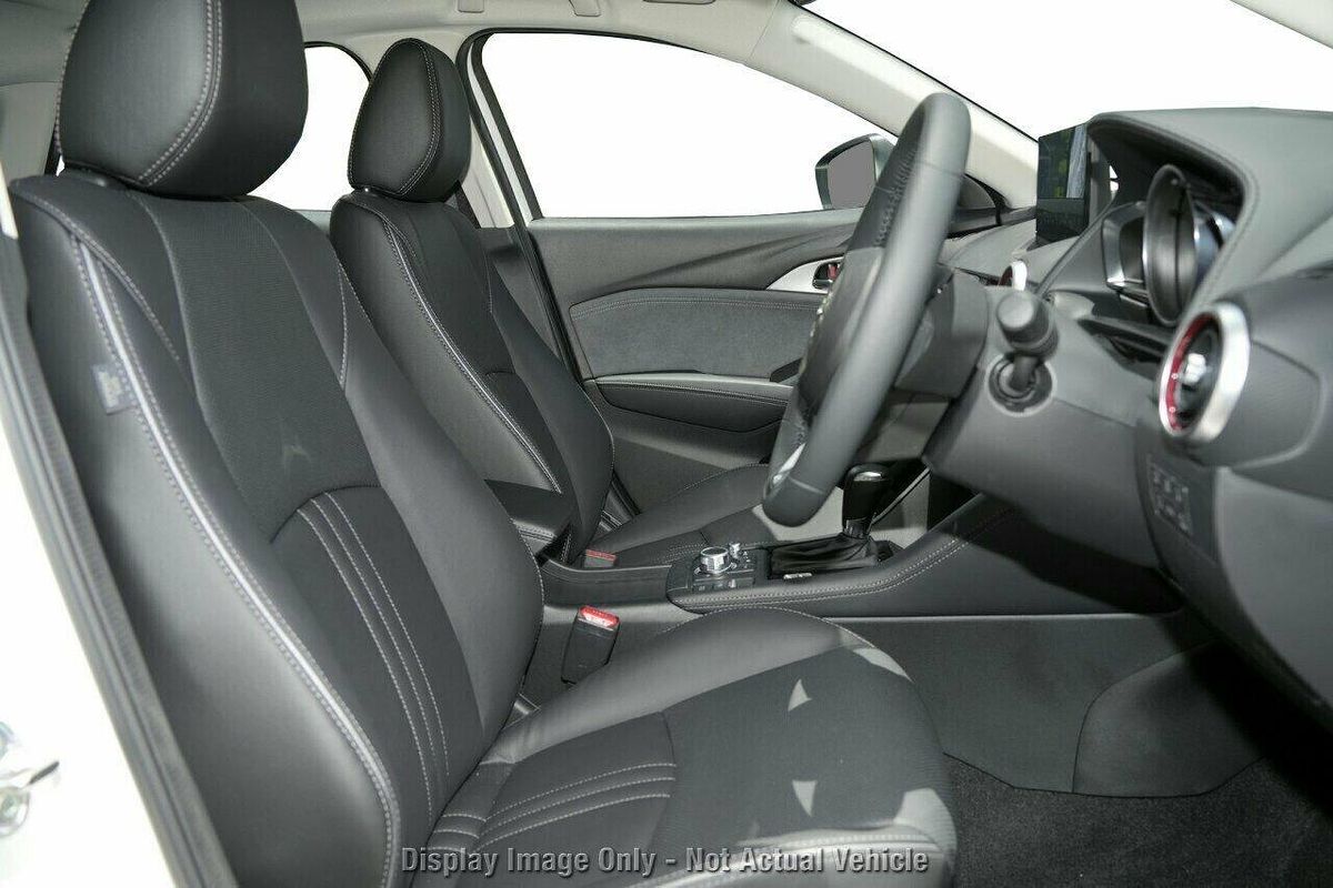 2025 Mazda CX-3 G20 Akari DK