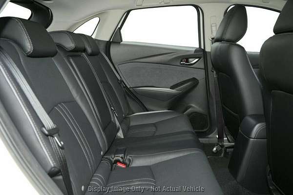 2025 Mazda CX-3 G20 Akari DK