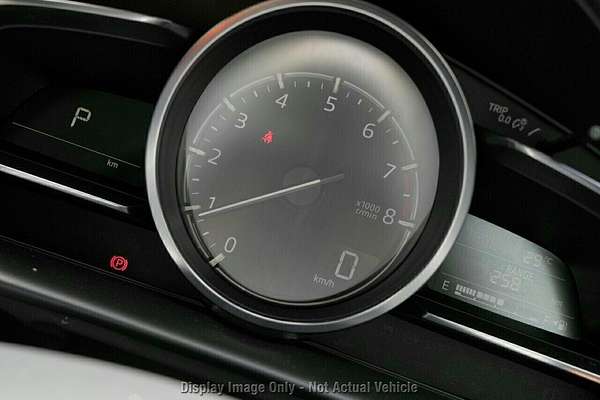 2025 Mazda CX-3 G20 Akari DK