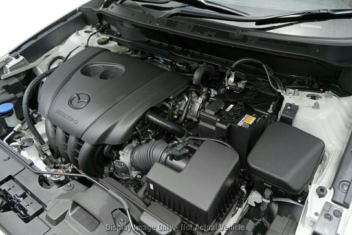 2025 Mazda CX-3 G20 Akari DK