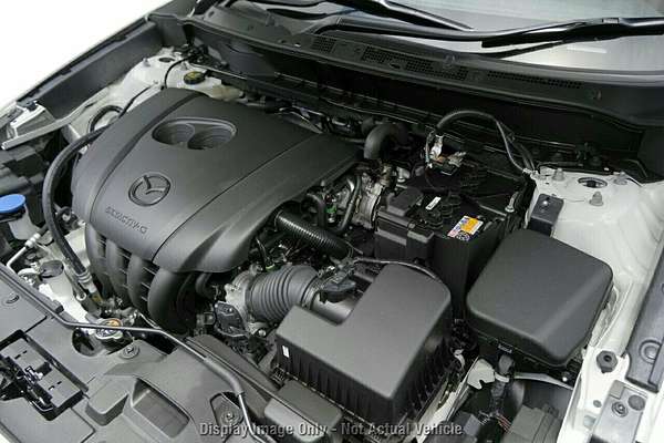 2025 Mazda CX-3 G20 Akari DK