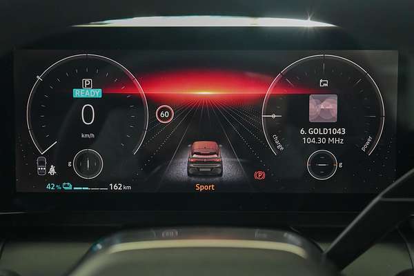 2024 Renault Megane E-Tech Techno EV60 XCB