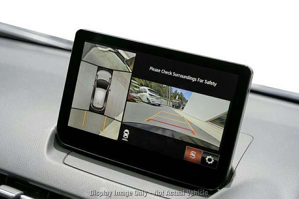 2025 Mazda CX-3 G20 Akari DK