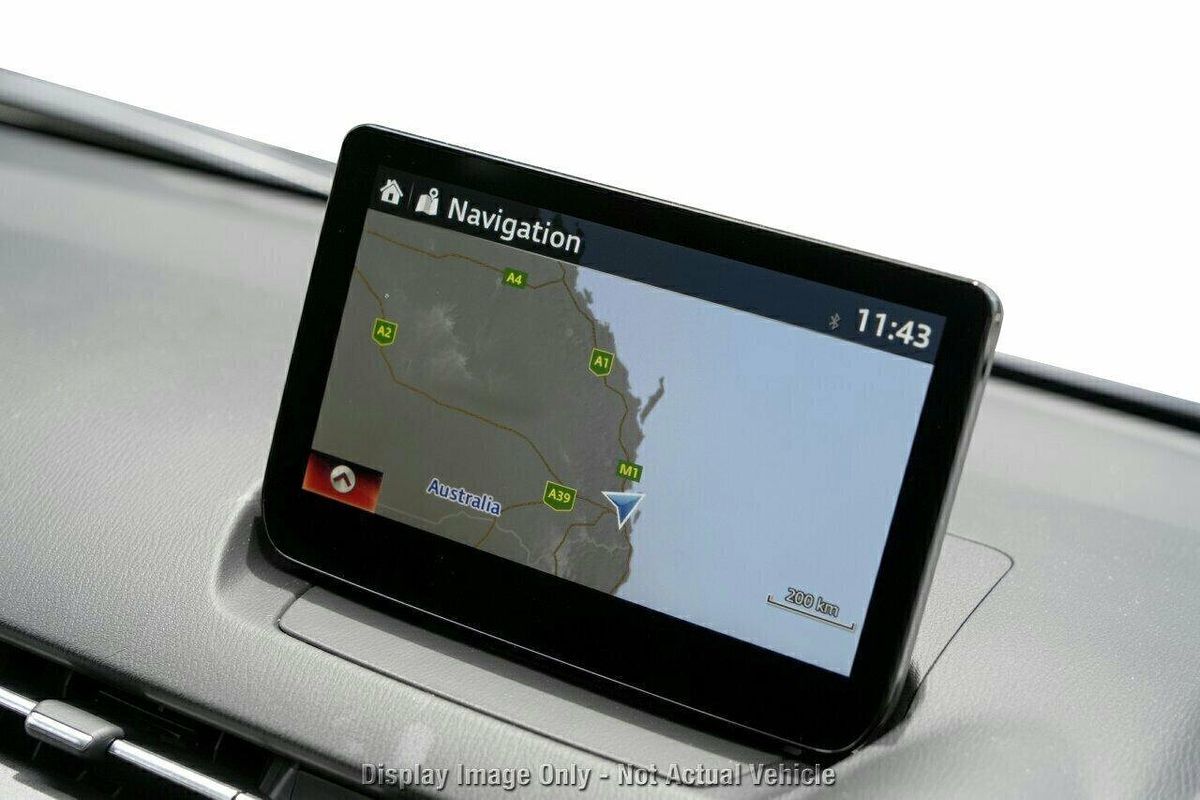 2025 Mazda CX-3 G20 Akari DK