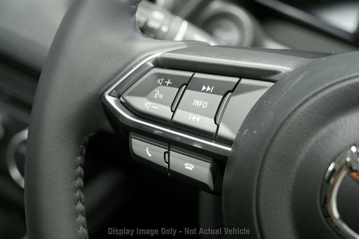 2025 Mazda CX-3 G20 Akari DK