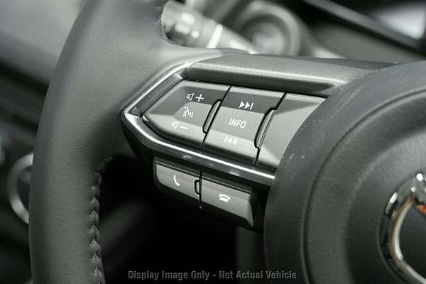 2025 Mazda CX-3 G20 Akari DK