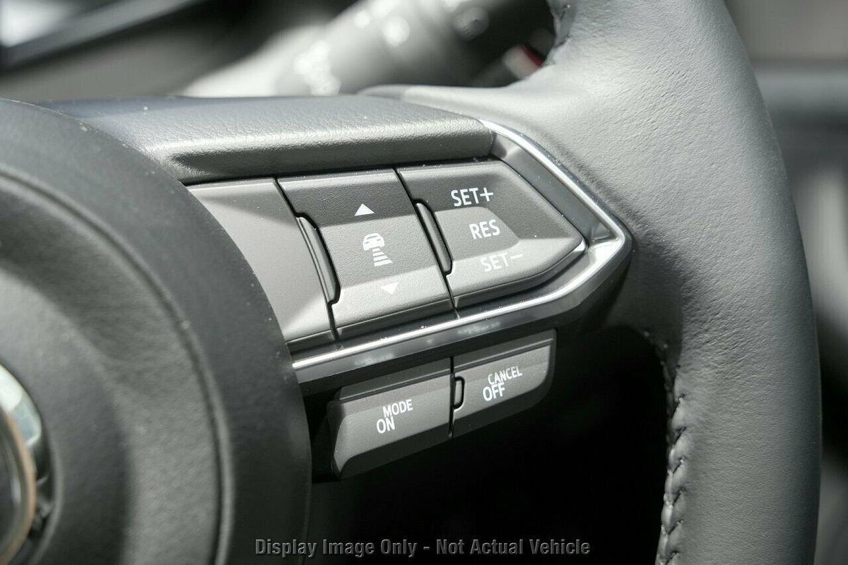 2025 Mazda CX-3 G20 Akari DK