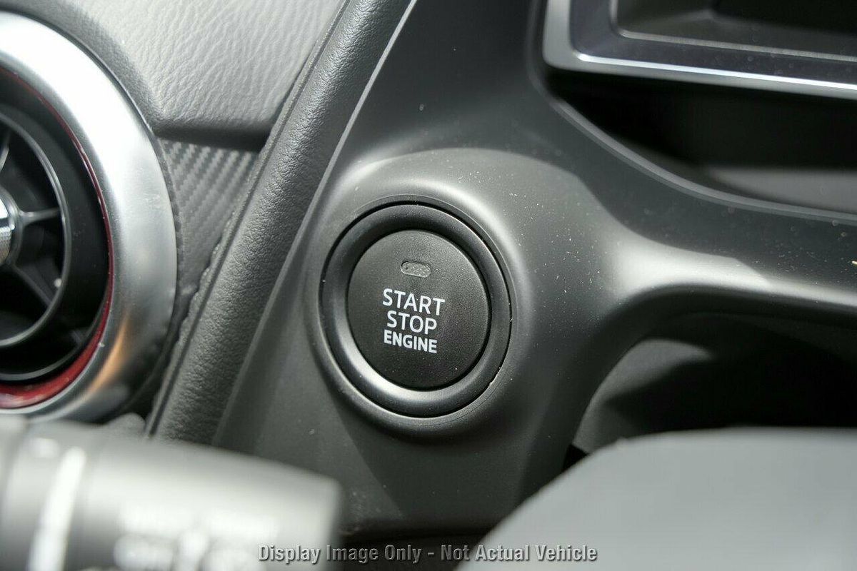 2025 Mazda CX-3 G20 Akari DK