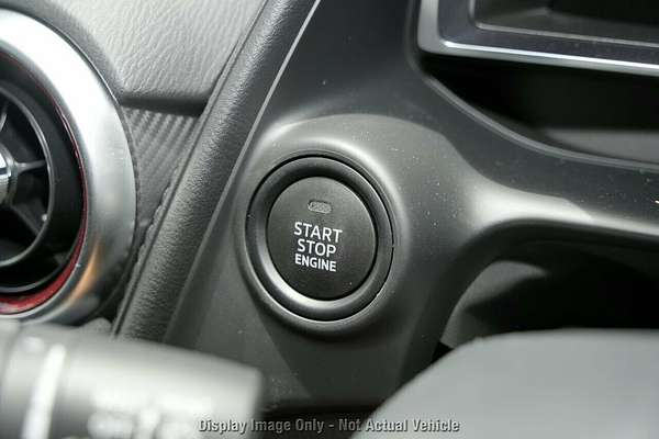 2025 Mazda CX-3 G20 Akari DK