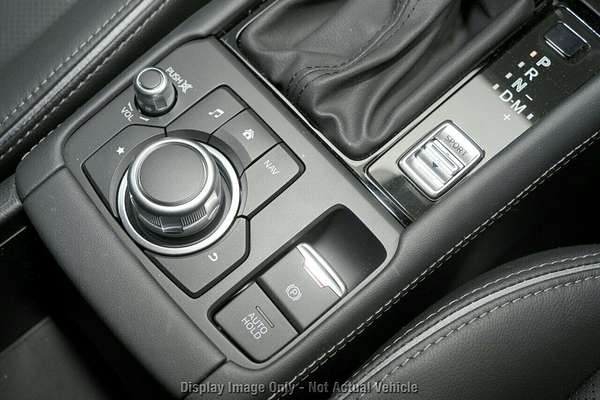 2025 Mazda CX-3 G20 Akari DK