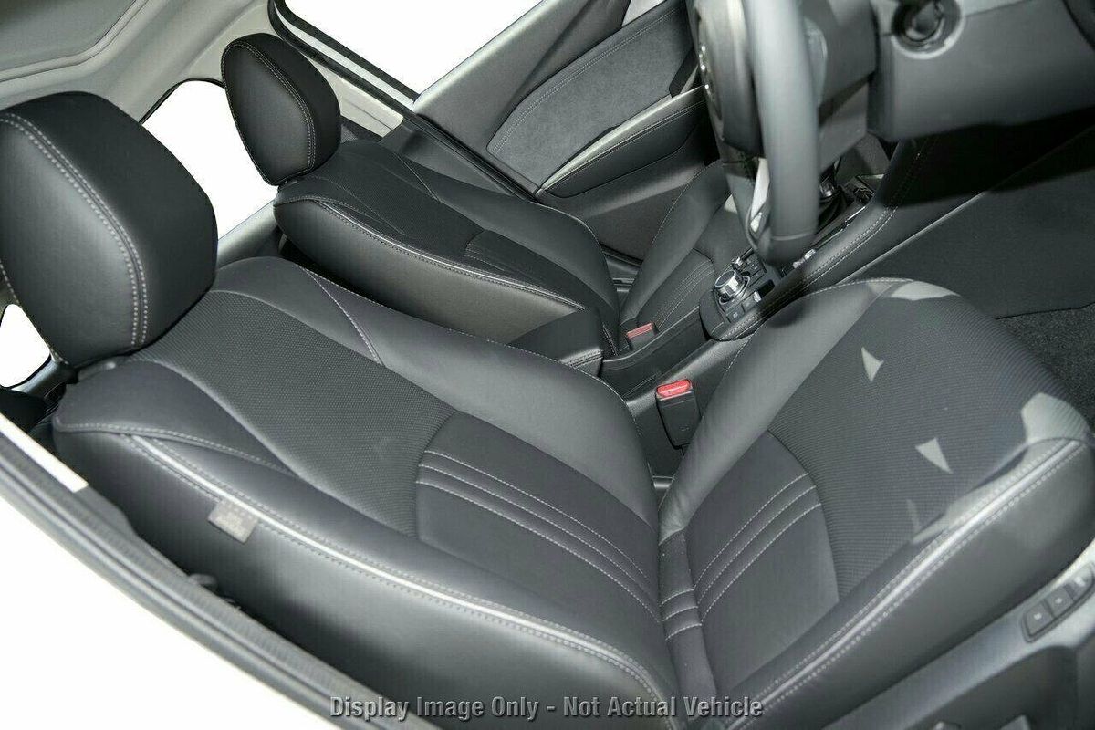 2025 Mazda CX-3 G20 Akari DK