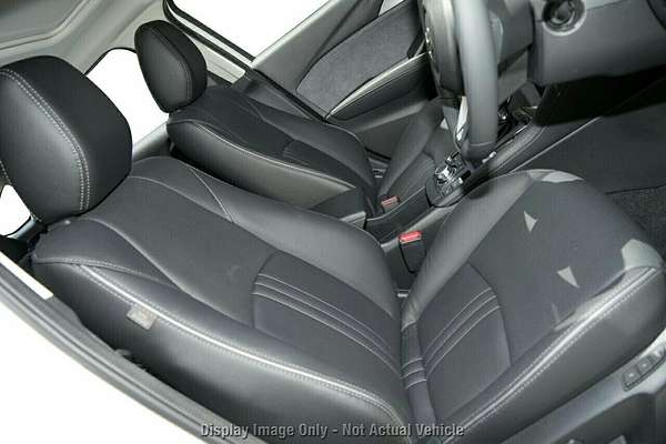 2025 Mazda CX-3 G20 Akari DK