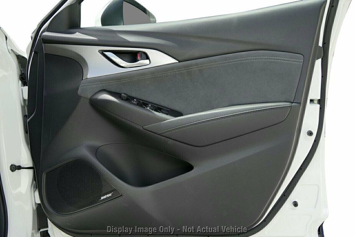 2025 Mazda CX-3 G20 Akari DK