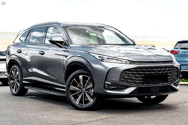 2025 MG HS Super Hybrid Essence AS33P