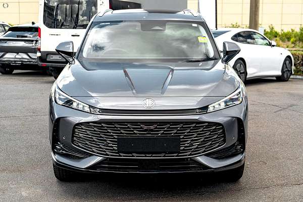 2025 MG HS Super Hybrid Essence AS33P