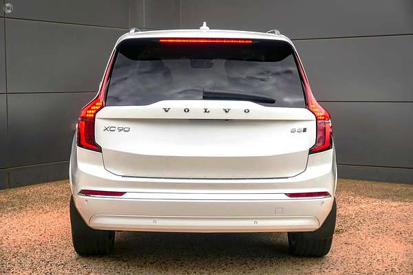 2025 Volvo XC90 Ultra B5 Bright
