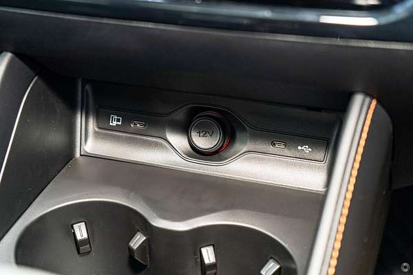 2025 MG HS Super Hybrid Essence AS33P