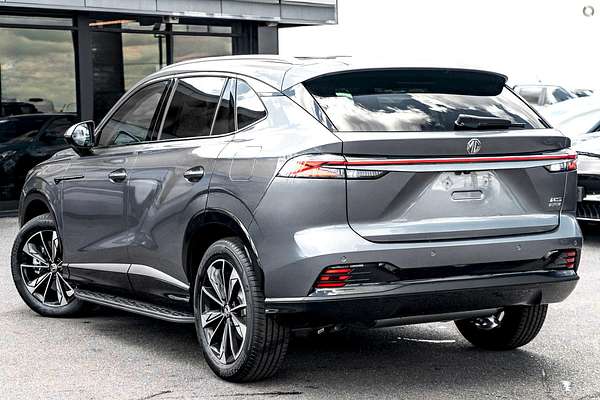 2025 MG HS Super Hybrid Essence AS33P