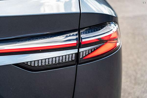 2025 MG HS Super Hybrid Essence AS33P