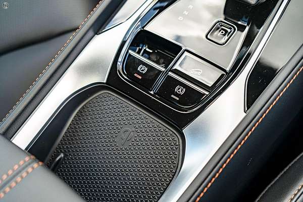 2025 MG HS Super Hybrid Essence AS33P