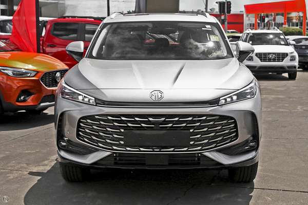 2025 MG HS Super Hybrid Essence AS33P