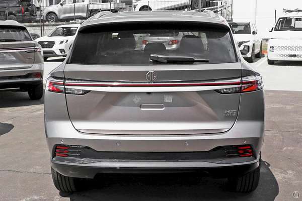 2025 MG HS Super Hybrid Essence AS33P
