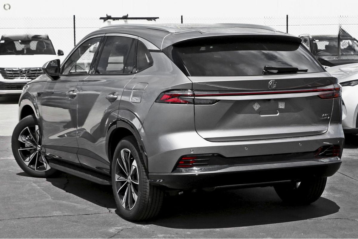 2025 MG HS Super Hybrid Essence AS33P