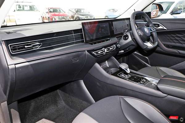 2025 MG HS Super Hybrid Essence AS33P