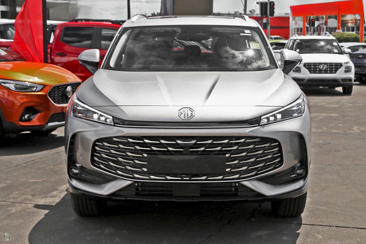 2025 MG HS Super Hybrid Essence AS33P