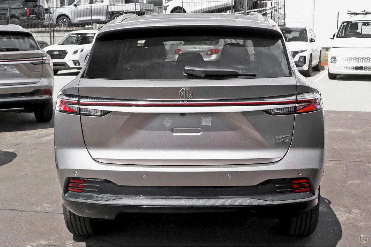 2025 MG HS Super Hybrid Essence AS33P