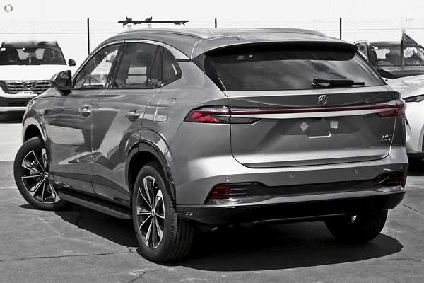 2025 MG HS Super Hybrid Essence AS33P