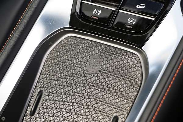 2025 MG HS Super Hybrid Essence AS33P