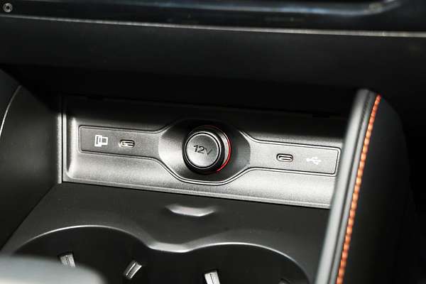 2025 MG HS Super Hybrid Essence AS33P