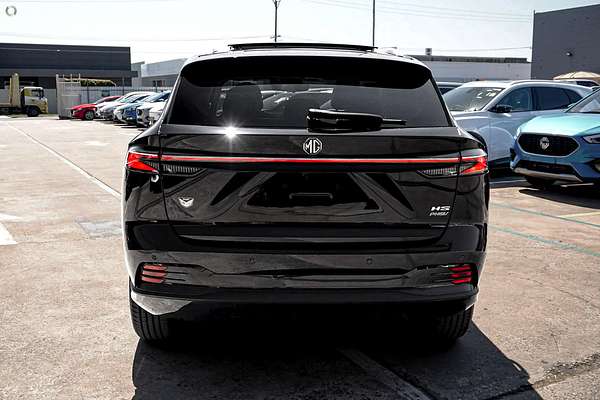 2025 MG HS Super Hybrid Essence AS33P