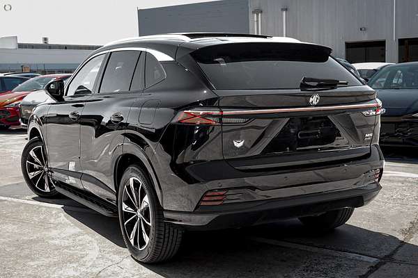 2025 MG HS Super Hybrid Essence AS33P