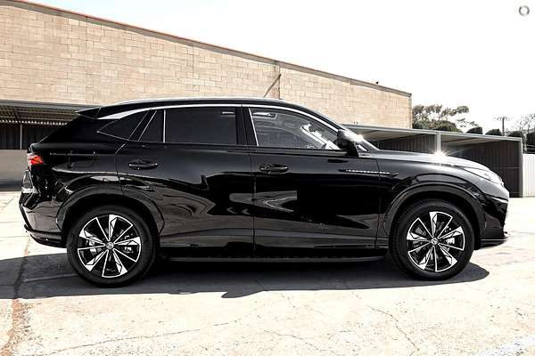 2025 MG HS Super Hybrid Essence AS33P