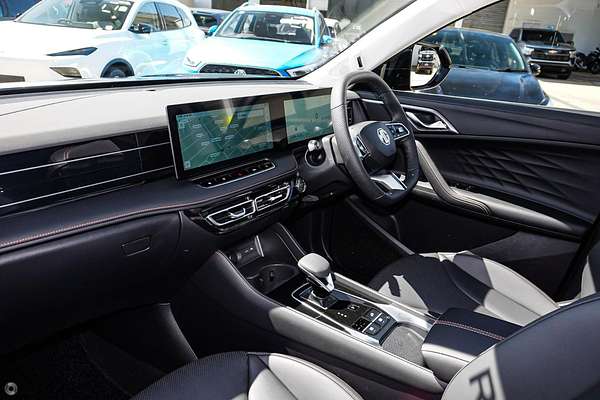 2025 MG HS Super Hybrid Essence AS33P