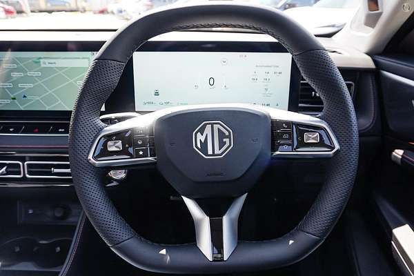 2025 MG HS Super Hybrid Essence AS33P