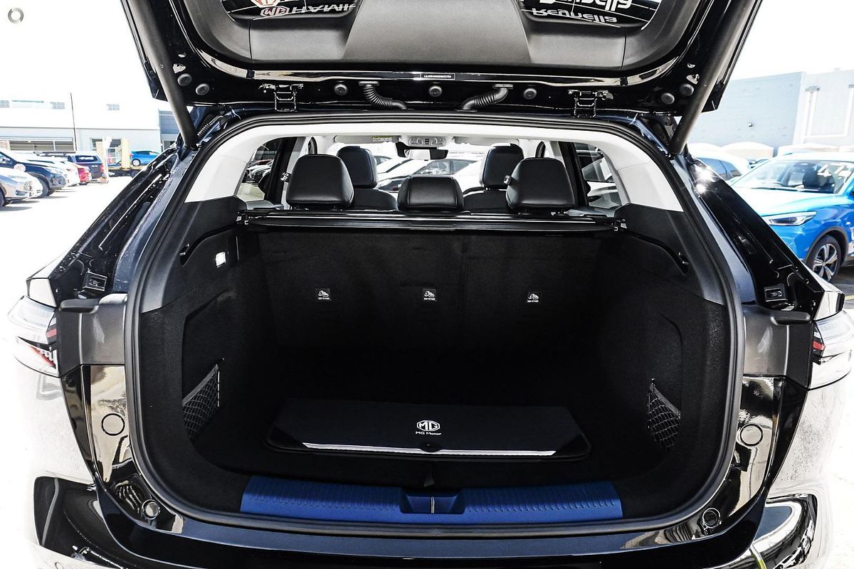 2025 MG HS Super Hybrid Essence AS33P