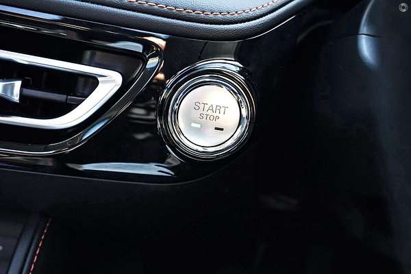 2025 MG HS Super Hybrid Essence AS33P