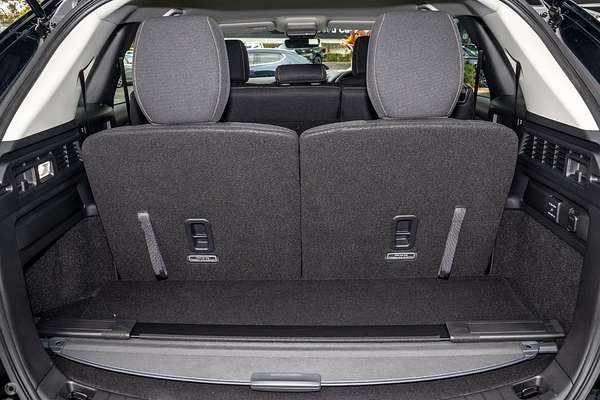 2025 Mazda CX-80 G40e Pure KL