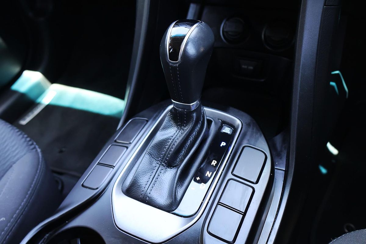 2014 Hyundai Santa Fe Active DM2