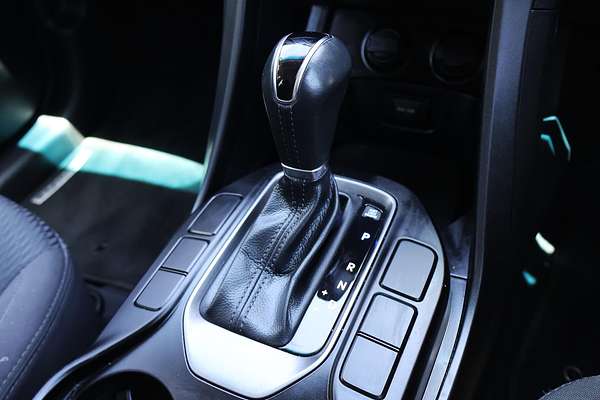 2014 Hyundai Santa Fe Active DM2