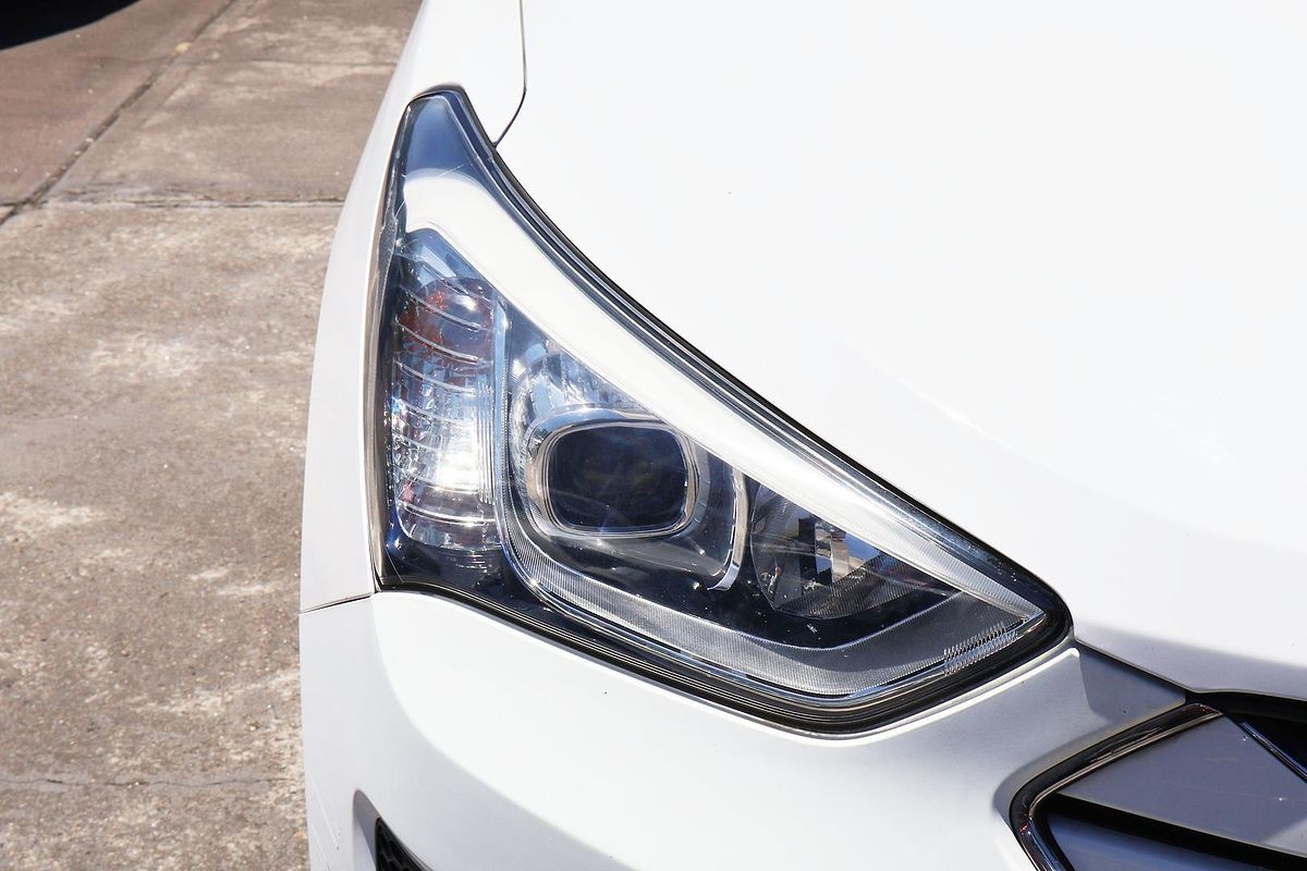 2014 Hyundai Santa Fe Active DM2