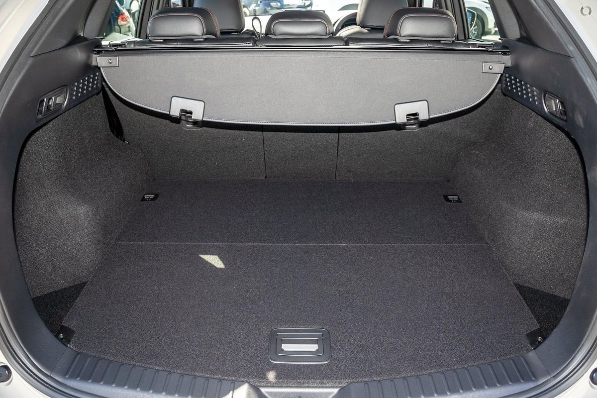 2025 Mazda CX-5 G25 GT SP KF Series