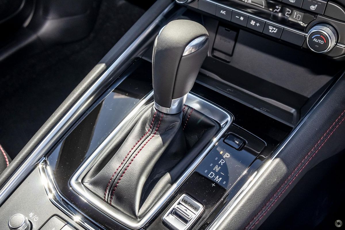 2025 Mazda CX-5 G25 GT SP KF Series