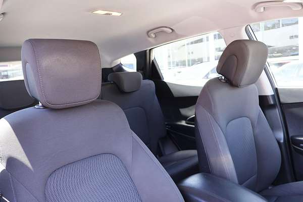 2014 Hyundai Santa Fe Active DM2